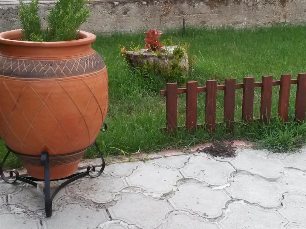 Garden Vila Гевгелия Экстерьер фото