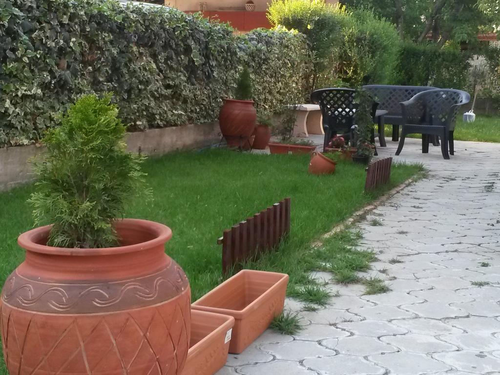 Garden Vila Гевгелия Экстерьер фото