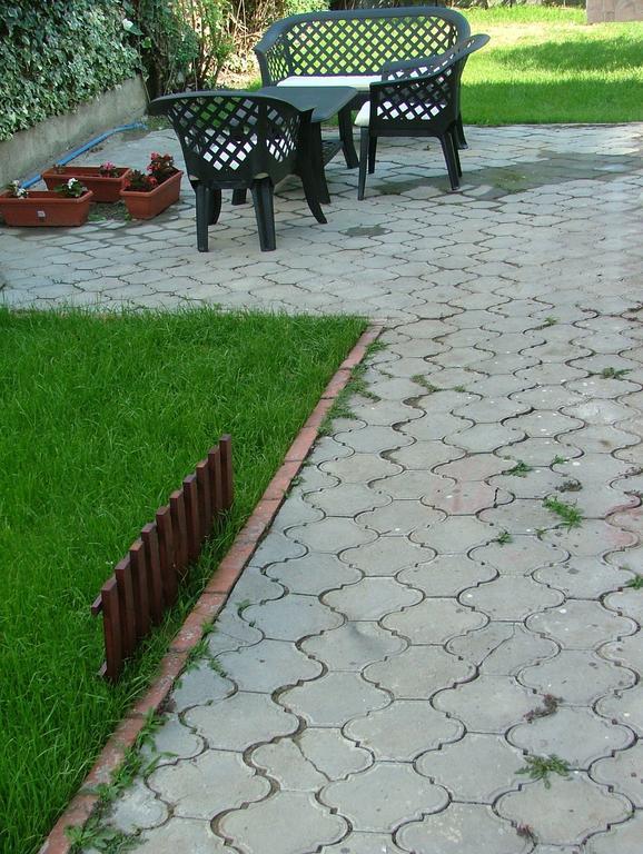 Garden Vila Гевгелия Номер фото